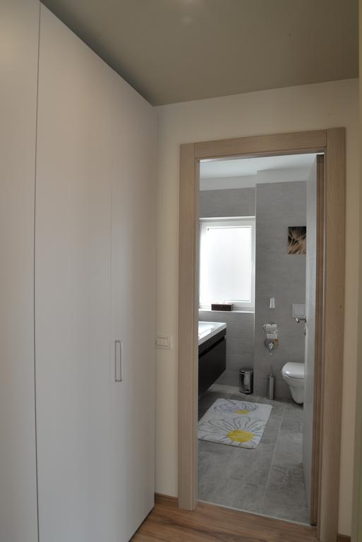 Apartment Cristian 2 Timisoara Exterior photo