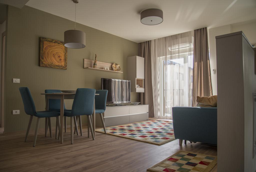 Apartment Cristian 2 Timisoara Exterior photo