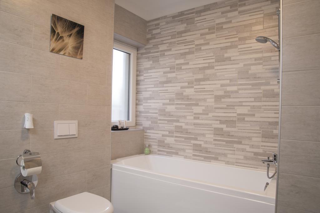 Apartment Cristian 2 Timisoara Exterior photo