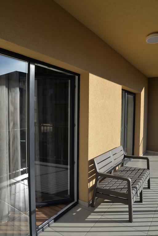 Apartment Cristian 2 Timisoara Exterior photo